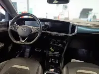 Gebraucht Opel Mokka-e Ultimate 100 kW (136 PS) 2022 Schwarz SUV