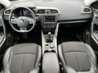 gebraucht Renault Kadjar TCe 140 XMOD Euro 6d-TEMP Navi