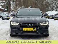 Gebraucht Audi A6 Business 177 PS (130 kW) 2011 Schwarz Kombi
