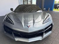 Neu Corvette Z06 646 PS (475 kW) 2025 Ceramic matrix gray metallic Coupé