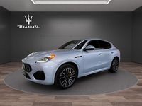 Gebraucht Maserati Grecale GT 300 PS (220 kW) 2022 Bianco astro SUV