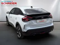 Gebraucht Citroën C4 131 PS (96 kW) 2024 Okenitweiss SUV