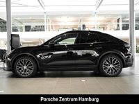 Gebraucht Porsche Macan 300 kW (408 PS) 2025 Schwarz SUV
