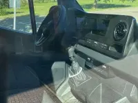 Gebraucht Mercedes Sprinter 170 PS (125 kW) 2023 Van