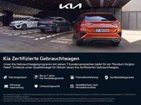 Gebraucht Kia Ceed GT GT 204 PS (150 kW) 2023 Grün Limousine