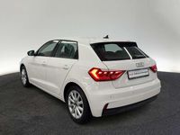 Gebraucht Audi A1 95 PS (69 kW) 2023 B4 cortinaweiß SUV
