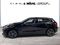 gebraucht BMW 118 i Hatch