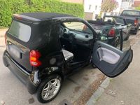 gebraucht Smart ForTwo Cabrio 