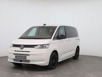Gebraucht VW Multivan Business 177 PS (130 kW) 2025 Van