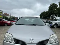 Gebraucht Nissan Primera 140 PS (102 kW) 2003 Gold Limousine