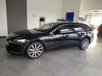 gebraucht Mazda 6 SKY-G 194 FWD 5T 6AG AL-SPORTS SLPLUSPAK GSD