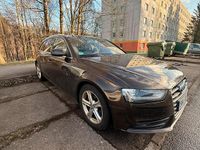 Gebraucht Audi A4 150 PS (110 kW) 2014 Braun Kombi
