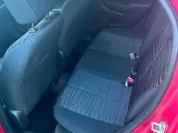 Gebraucht Mazda 2 86 PS (63 kW) 2008 Rot Kleinwagen