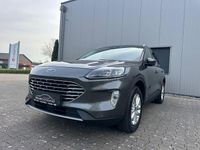 Brugt Ford Kuga Titanium X 152 HK (111 kW) 2022 Grå SUV