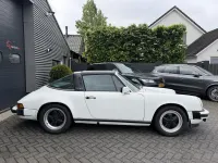 Gebraucht Porsche 911 181 PS (133 kW) 1978 Weiß