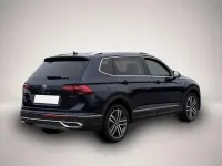 Gebraucht VW Tiguan Allspace Elegance 190 PS (139 kW) 2024 Manufacturer SUV