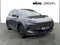 Nowe MG S5 Comfort 125 kW (170 KM) 2026 Szary SUV