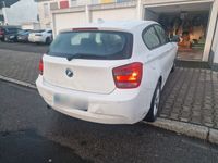 gebraucht BMW 114 d - Navi