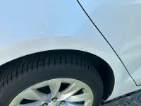 Gebraucht Tesla Model S 386 kW (525 PS) 2016 Weiß Kleinwagen