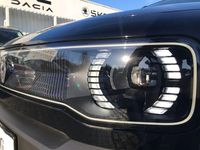 Neu Renault 4 E-Tech Komfort 77 kW (106 PS) 2026 Black pearlschwarz metallic SUV