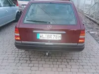 Gebraucht Mercedes 300 150 PS (110 kW) 1985 Kombi