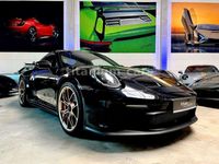 gebraucht Porsche 911 GT3 911 992Clubsport"4x on stock!*1.799€*mtl.*