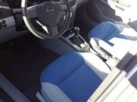 Brugt Opel Astra 90 HK (66 kW) 2004 Sedan