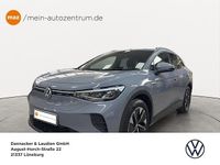 Gebraucht VW ID.4 Pro Performance 150 kW (204 PS) 2022 Mondsteingrau SUV