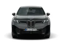 Neu BMW iX3 M Sport 235 kW (320 PS) 2026 Saphirschwarz SUV