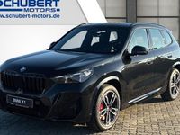 Neu BMW X1 Shadowline 170 PS (125 kW) 2026 Schwarz SUV