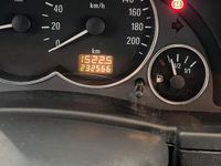 Gebraucht Opel Meriva 101 PS (74 kW) 2005 Grau Van / Kleinbus