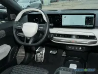 Neu Kia EV4 GT-Line 150 kW (204 PS) 2026 Deluxe weiss Limousine