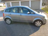Occasion Audi A2 90 ch (66 kW) 2004 Argent Citadine