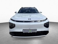 Neu XPENG G9 AWD Performance 422 kW (575 PS) 2026 Weiß SUV