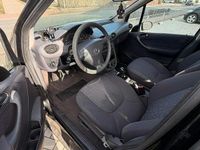 Gebraucht Mercedes A140 82 PS (60 kW) 2002 Schwarz Kleinwagen