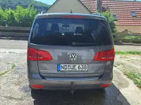 Gebraucht VW Touran 101 PS (74 kW) 2011 Van / Kleinbus