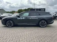 Gebraucht Kia K4 179 PS (131 kW) 2026 Interstellar gray Kombi