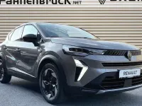 Gebraucht Renault Captur Esprit Alpine 158 PS (116 kW) 2025 Grau SUV