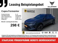 Neu Cupra Formentor VZ 272 PS (200 kW) 2026 Grau SUV