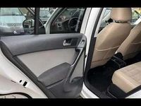 Gebraucht VW Tiguan Trendline 122 PS (89 kW) 2012 SUV
