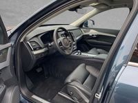 gebraucht Volvo XC90 B5 AWD Mild-Hybrid Plus Bright 7-Sitzer ACC