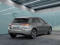 Gebraucht Mercedes A200 Progressive 150 PS (110 kW) 2023 Grau Limousine