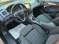 gebraucht Opel Insignia ASports Tourer Edition Navi Sitzheizung
