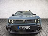 Gebraucht Renault 4 E-Tech Komfort 77 kW (106 PS) 2025 Blau SUV