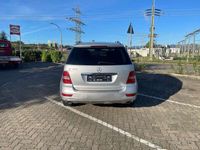 gebraucht Mercedes ML350 BlueTEC 4Matic 7G-TRONIC DPF