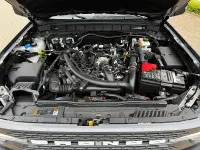 Usata Ford Bronco 334 CV (245 kW) 2024 Grigio SUV