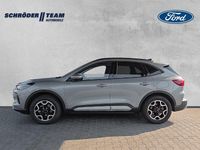 Gebraucht Ford Kuga Active 184 PS (135 kW) 2024 Solarsilber SUV