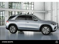 Gebraucht Mercedes GLE400 252 PS (185 kW) 2023 Silber SUV