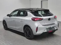 Gebraucht Opel Corsa 101 PS (74 kW) 2025 Kristallsilbermet. Kleinwagen