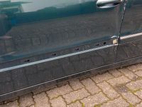 Gebraucht Mercedes E220 2005 Grün Kombi